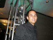 Max Alegria